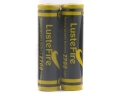 Lustefire 18650 2700mAH 3.7v Lithium Ion Battery